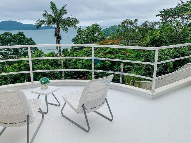 Casa aluguel em Balneário Forest, Caraguatatuba