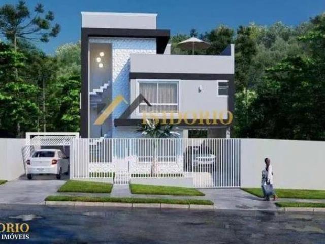 Casa venda em Região Geográfica Imediata de Curitiba, Região Metropolitana de Curitiba