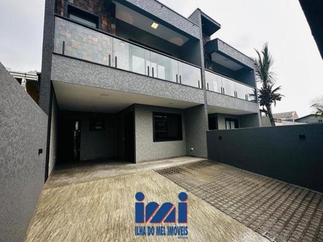 Casa venda em Região Geográfica Imediata de Paranaguá, Guaraquecaba