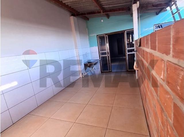Casa aluguel em Jardim Monte Líbano, Tangará da Serra