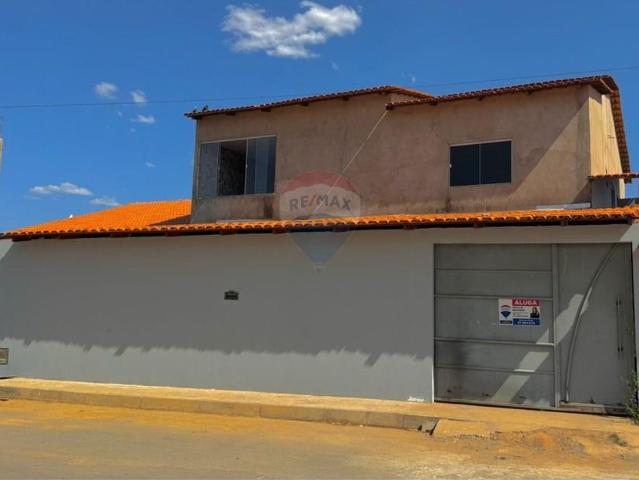 Casa aluguel em Região Geográfica Imediata de Barreiras, Barreiras