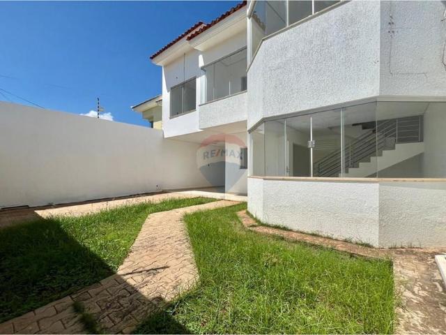 Casa aluguel em Região Geográfica Imediata de Barreiras, Barreiras
