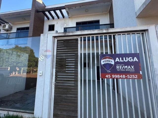 Casa aluguel em Região Geográfica Imediata de Toledo, Toledo