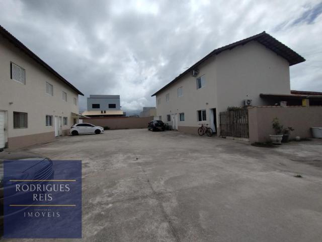 Sobrado aluguel em Areia Branca, São Paulo