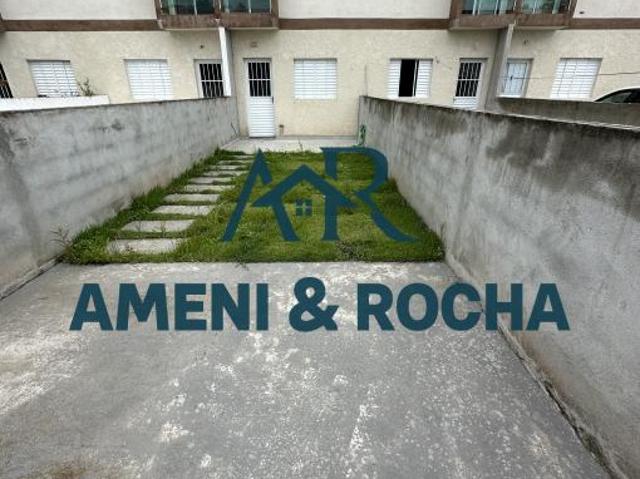 Sobrado aluguel em Areia Branca, São Paulo