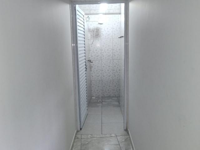 Sobrado aluguel em Jandira