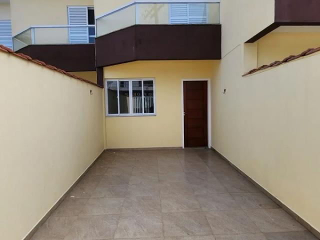 Sobrado aluguel em Praia Grande, Região Geográfica Intermediária de São Paulo