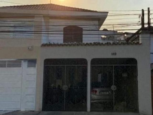 Sobrado aluguel em São Paulo