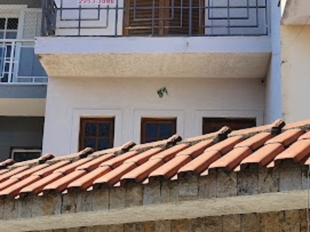 Sobrado aluguel em Biritiba-Mirim, São Paulo