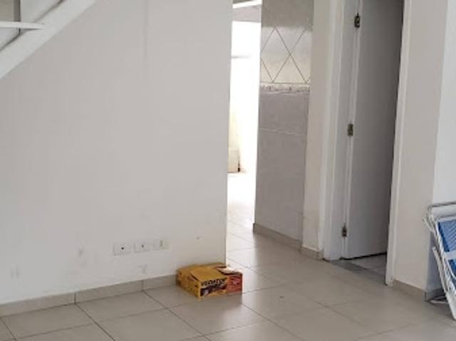 Sobrado aluguel em Região Imediata de São Paulo, Região Metropolitana de São Paulo