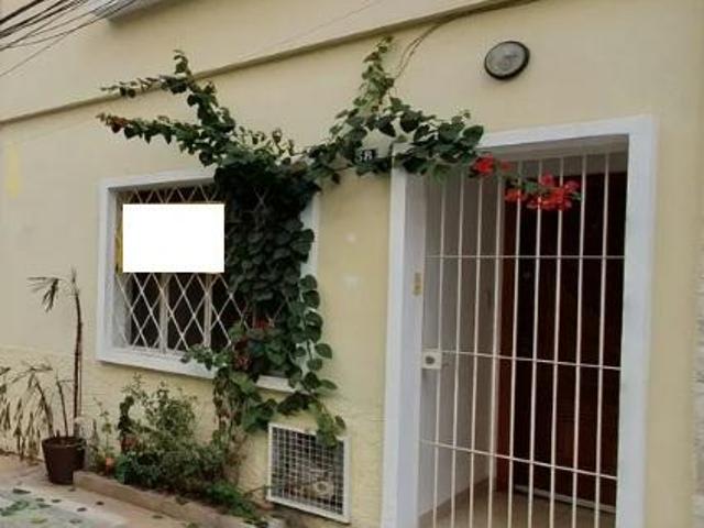 Sobrado aluguel em São Paulo