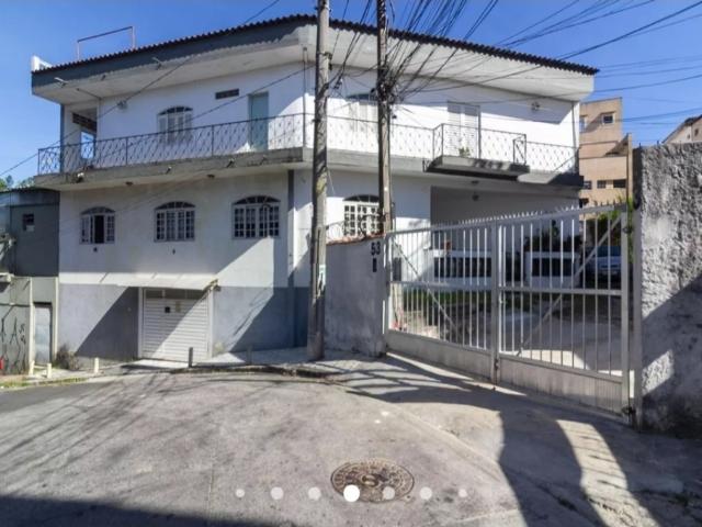 Sobrado aluguel em Região Imediata de São Paulo, Região Metropolitana de São Paulo