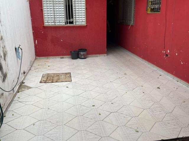 Sobrado aluguel em São Paulo