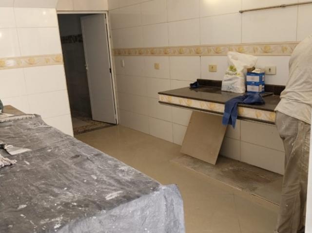 Sobrado aluguel em Santos, São Paulo