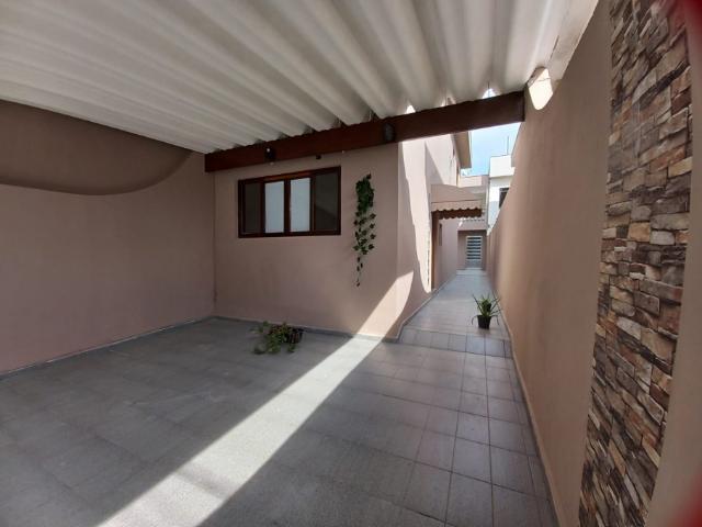 Sobrado aluguel em Suzano, São Paulo