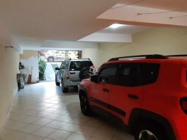 Casa venda em Vila Nova Progresso, Santo André