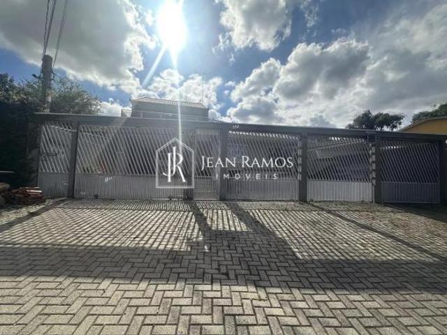 Casa venda em Região Geográfica Imediata de Curitiba, Região Metropolitana de Curitiba