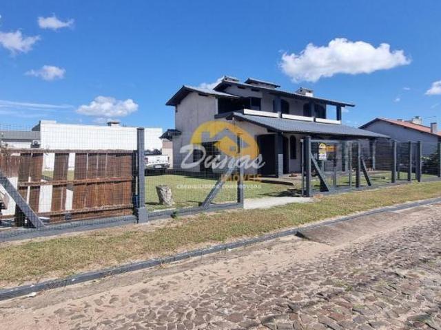Casa venda em Região Geográfica Imediata de Tramandaí - Osório, Aglomeração Urbana do Litoral Norte