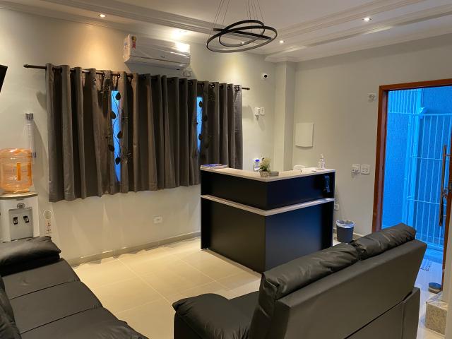 Apartamento aluguel em Center Ville, Arujá