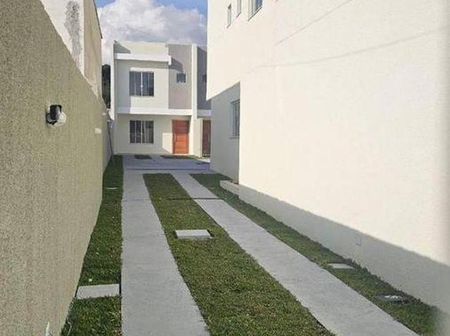 Casa venda em Bairro Alto, Curitiba