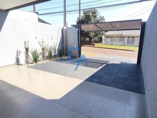 Casa venda em Florais do Paraná, Cascavel