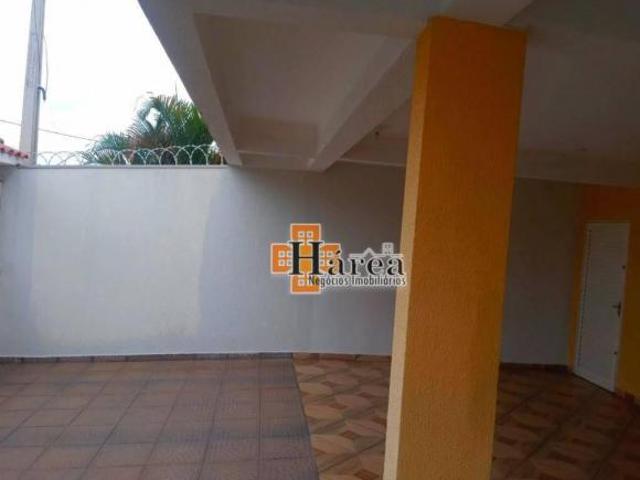 Casa venda em Votorantim