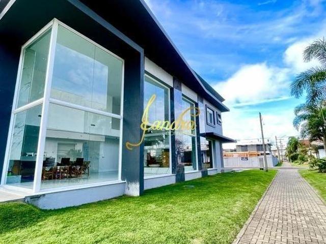 Casa venda em Região Geográfica Imediata de Tramandaí - Osório, Aglomeração Urbana do Litoral Norte