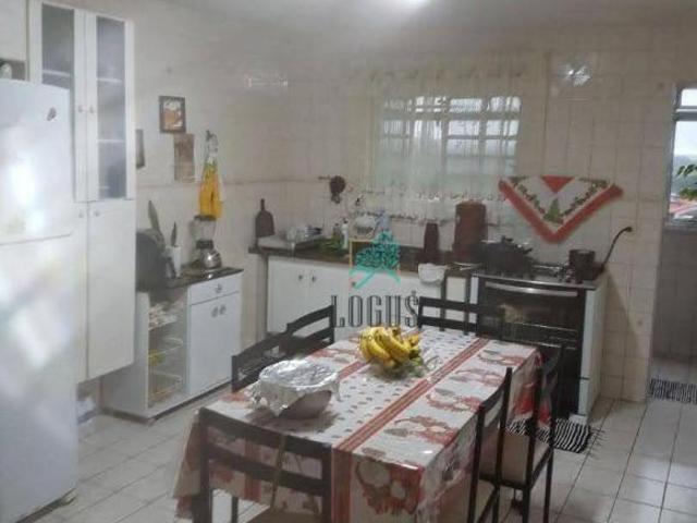 Casa venda em Jardim Cantareira, São Bernardo do Campo
