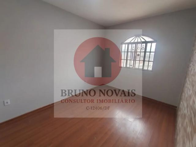 Casa aluguel em Setor de Áreas Complementares, Águas Claras