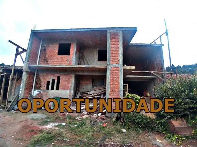 Sobrado venda em Região Geográfica Imediata de Curitiba, Região Metropolitana de Curitiba