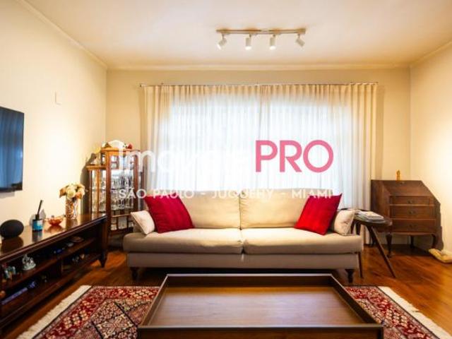 Casa venda em Vila Alexandria, São Paulo