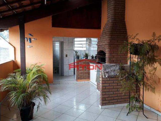 Casa venda em Vila São Francisco, São Paulo