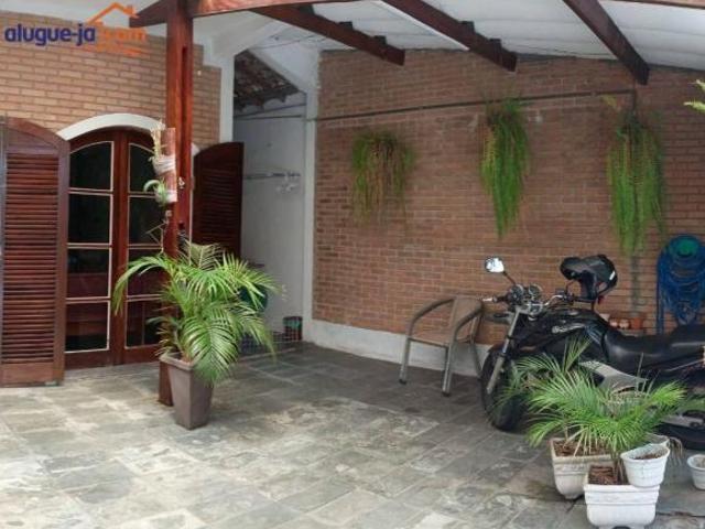 Casa venda em São José dos Campos