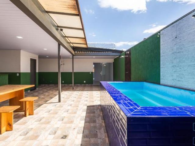 Casa venda em Riacho Fundo, Região Geográfica Intermediária do Distrito Federal