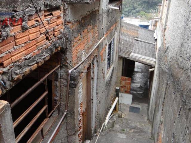 Casa aluguel em Jardim Esperança, Caieiras