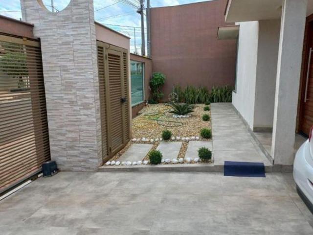 Casa venda em Região Geográfica Imediata de Londrina, Cambé