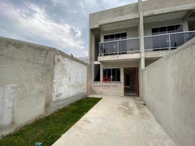Casa venda em Moradias Rio Bonito, Curitiba