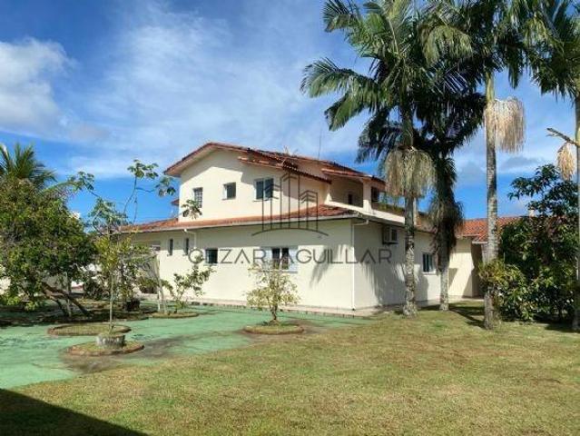 Casa venda em Região Imediata de Registro, Cananeia