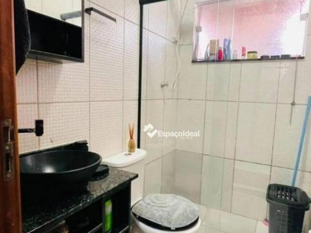 Casa venda em Região Imediata de Bauru, Borebi