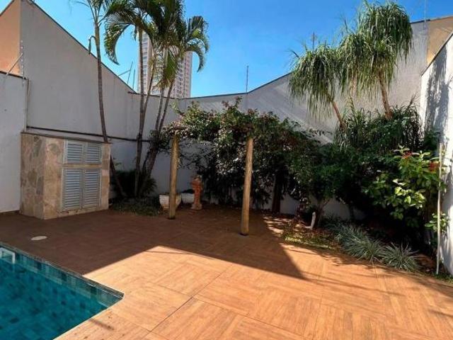 Casa venda em Cidade Nova, Franca