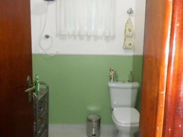 Casa venda em Santo André