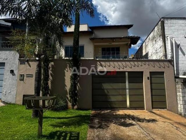 Casa venda em Região Geográfica Imediata de Goiânia, Goiânia