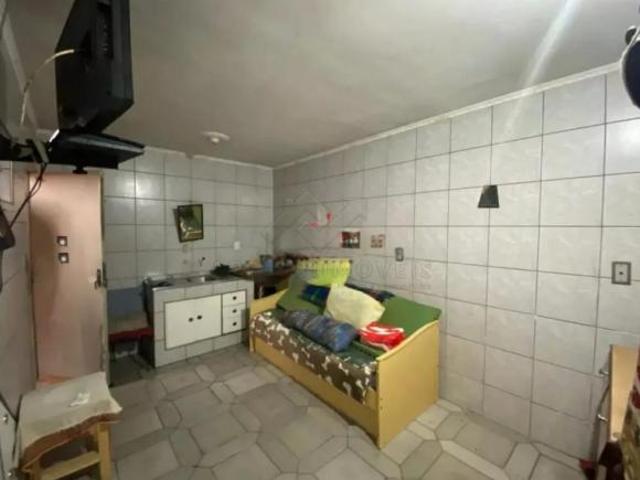 Casa venda em Jardim Carla, Santo André