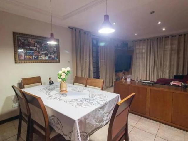 Casa venda em Vila Nova Progresso, Santo André