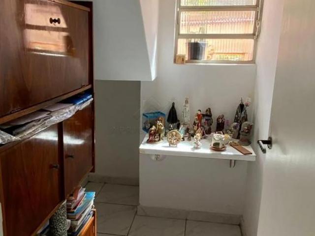 Casa venda em Parque Rio Grande, Santo André