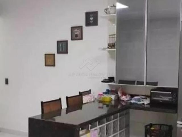 Casa venda em Vila Nova Progresso, Santo André