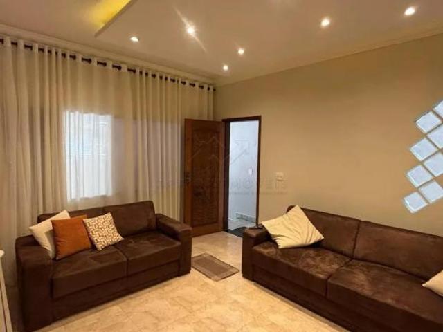 Casa venda em Vila Nova Progresso, Santo André