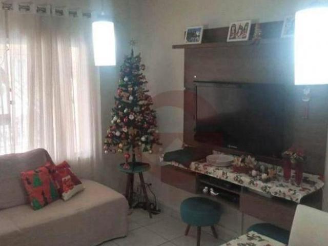 Casa venda em Taboão da Serra