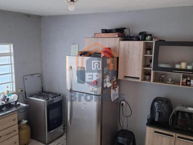 Casa venda em Várzea Paulista