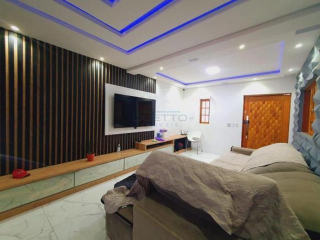 Casa venda em Jardim Santos Dumont I, Mogi das Cruzes
